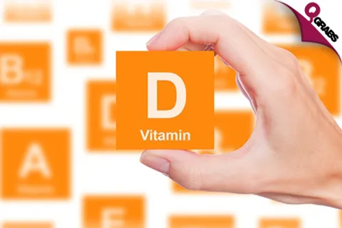 For QR200 Get Your Thyroid Checked OR Learn Your Vitamin D Levels OR for QR350 Receive Both Tests! (QR450/QR900 Value)